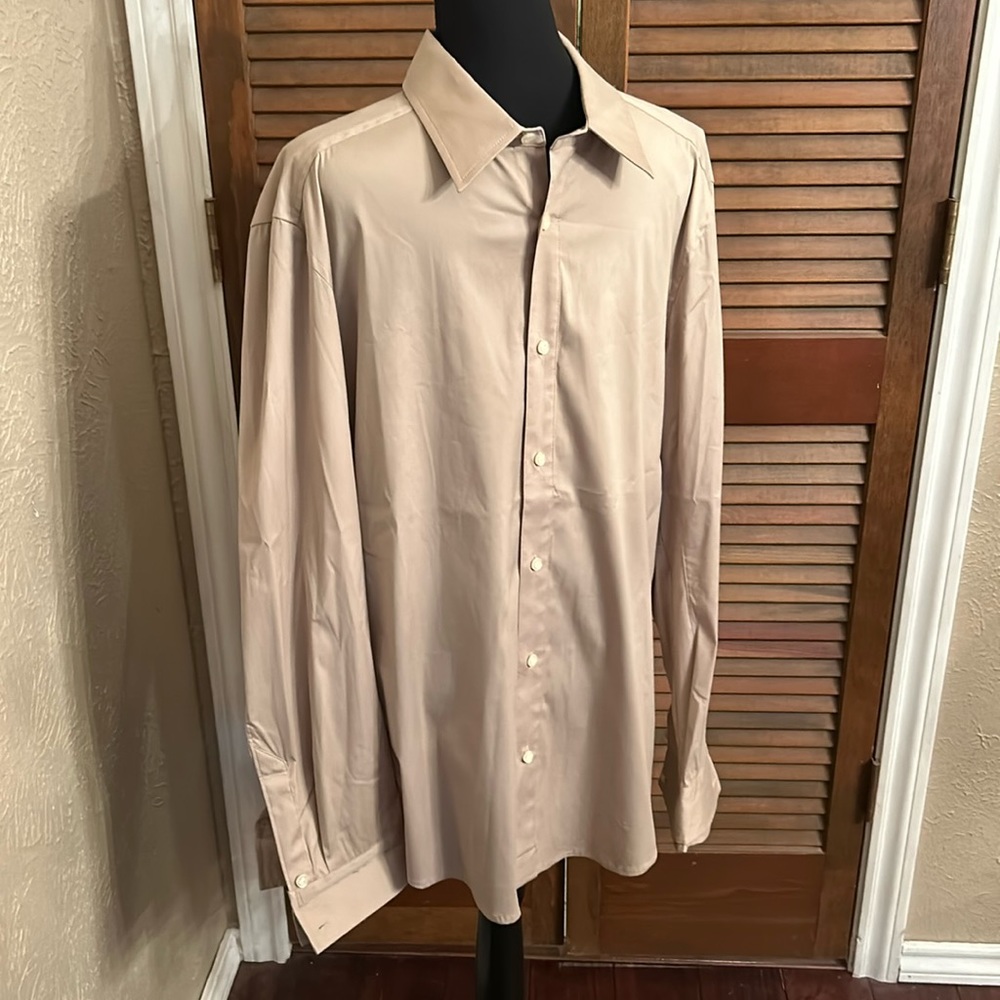 Theory Dress Shirt